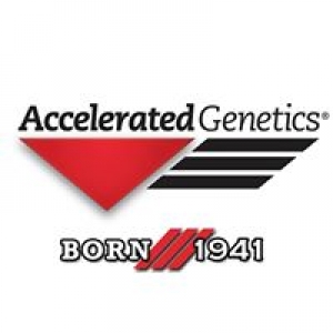 Accelerated Genetics