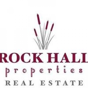 Rock Hall Properties Real Estate