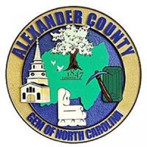 Alexander County
