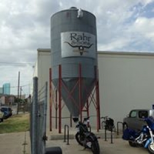 Rahr & Sons Brewery
