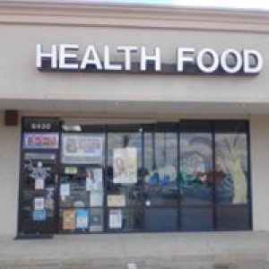 All Total Health Foods