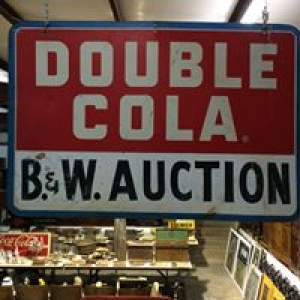 B & W Auction