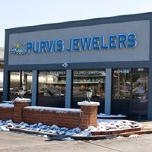 Purvis Jewelers Inc