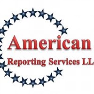 American Reporting Services