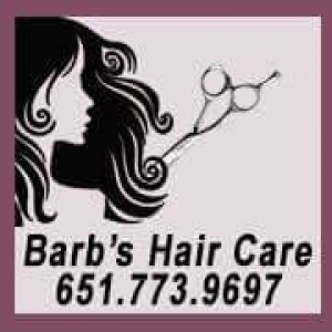Barb's Hair Care