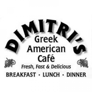 Dimitris Cafe