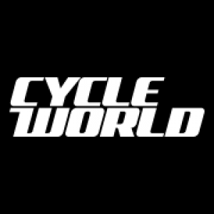 Cycle World Office