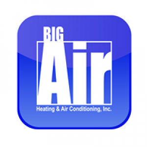 Big Air Conditioning & Air Conditioning Inc