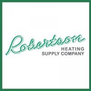 Robertson Heating Supply Co