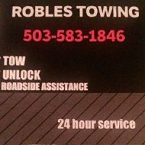 Mcminnville Towing