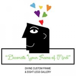 Divine Custom Frame Co