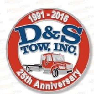D & S Tow Inc.