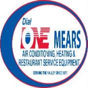 Dial One Mears Air Conditioning & Heating