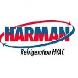Harman Refrigeration & HVAC