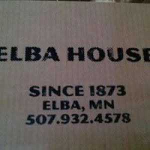 Elba House