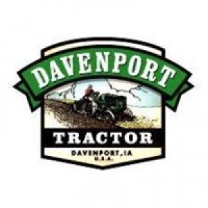 Davenport Tractor