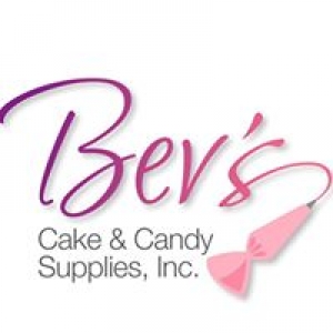 Bev's Cake & Candy Supplies Inc