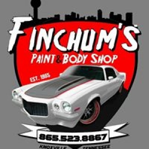 Finchums Paint and Body Shop