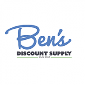 Bens Discount Supply
