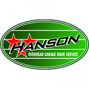 Hanson Overhead Garage Door Service