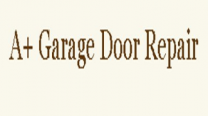 A+ Garage Door Repair