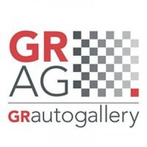 Gr Auto Gallery