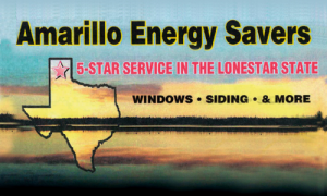 Amarillo Energy Savers