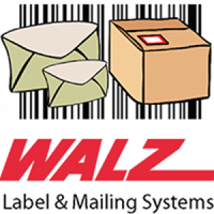 Walz Label & Mailing Systems
