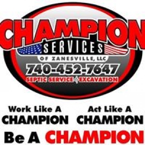Champion Services