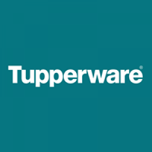 Tupperware Consultant