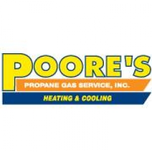 Poore's Propane Gas Service Inc.