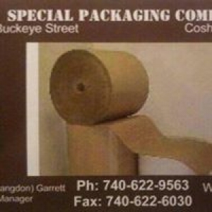 Special Packaging Company LLC