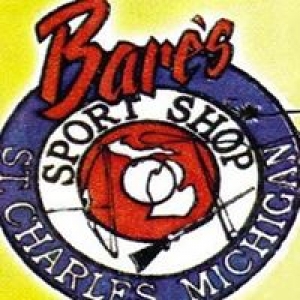 Bare's Sports Shop