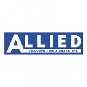 Allied Disc Tre & Brake