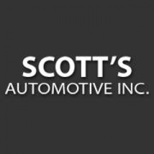 Scotts Automotive Inc