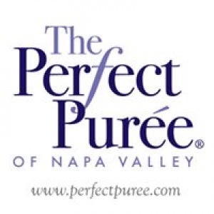 Perfect Puree of NAPA Valley