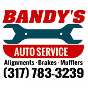 Bandy's Car repair