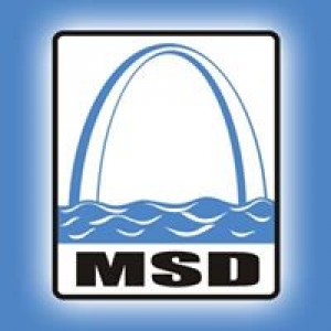 Metropolitan St Louis Sewer District
