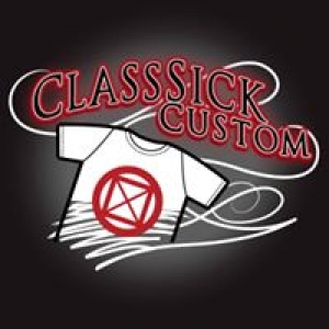 Classick Custom