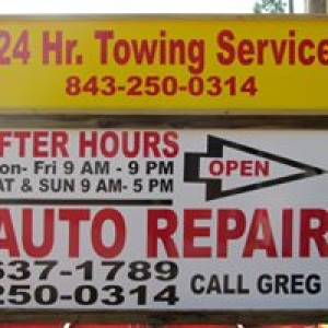 After Hours Auto Repair