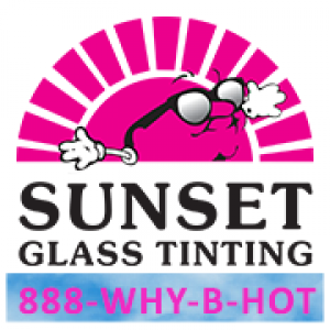 Sunset Glass & Tinting