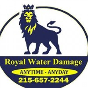Royal Water Damage Restoration