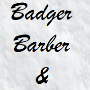 Badger Barber & Beauty