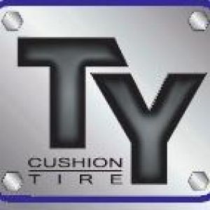 TY Cushion Tire LLC