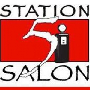 Station 5 Salon