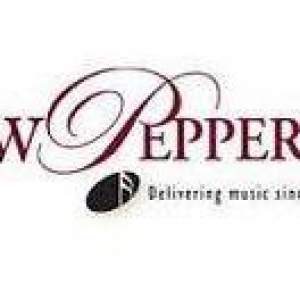 J W Pepper
