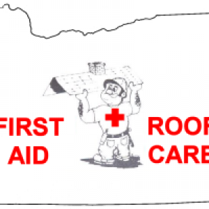 First Aid Roof Care