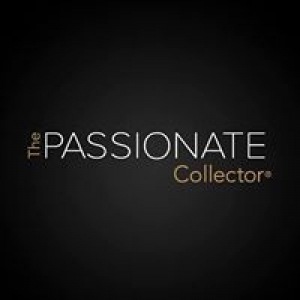 The Passionate Collector