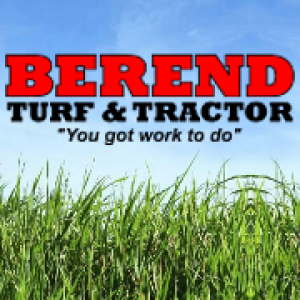Berend Turf & Tractor