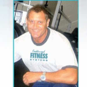 Customized Fitness Systems Sales & Service